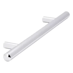 Siro Greep Romy chroom glans 208mm