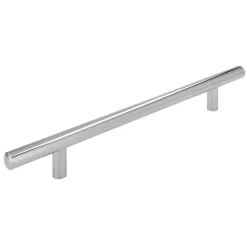 Siro Greep Romy chroom glans 240mm