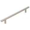 Siro Greep Romy rvs look 320mm