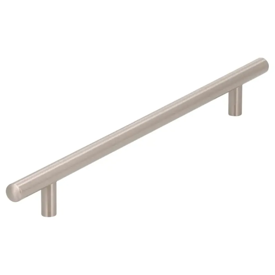 Siro Greep Romy rvs look 320mm