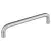 Geen Greep Ronny rvs 138mm
