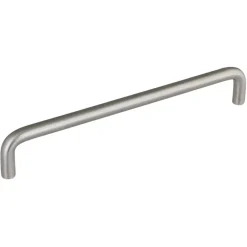 Geen Greep Ronny rvs 200mm