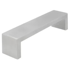 Siro Greep Tara rvs 170mm