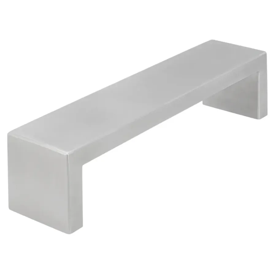 Siro Greep Tara rvs 170mm