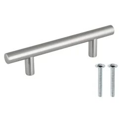 Geen Greep Theo rvs 224mm
