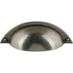 Geen Greep Wexford ijzer 96mm