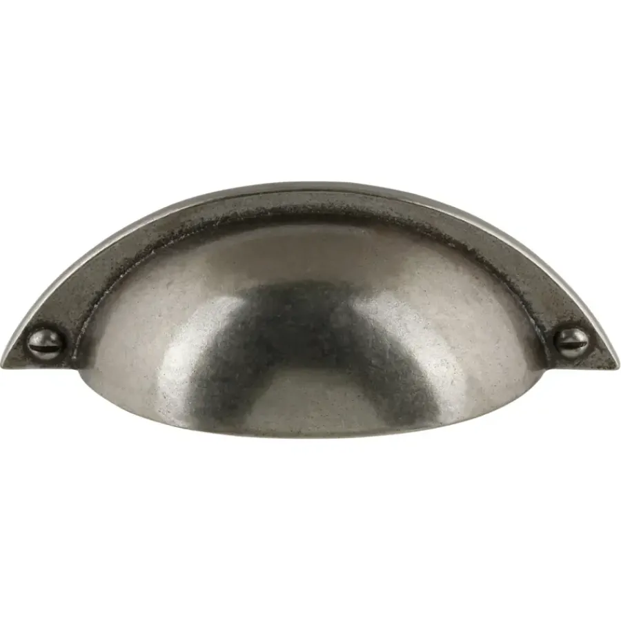 Geen Greep Wexford ijzer 96mm