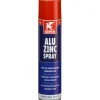 Griffon Alu Zincspray 400 ml