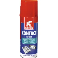 Griffon contactspray 200 ml