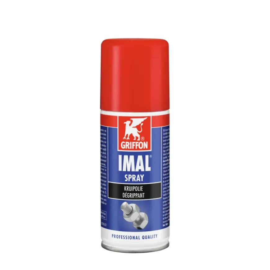 Griffon IMAL kruipolie spuitbus 100 ml