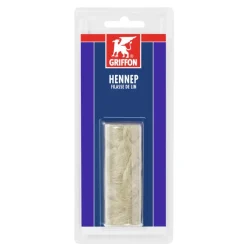 Griffon pijphennep 40 gr