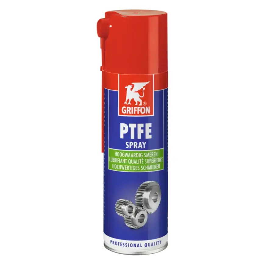 Griffon PTFE-spray TF089 300 ml