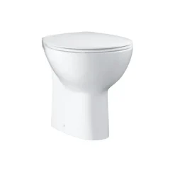 Grohe Bau Ceramic wc-zitting