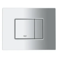 Grohe Colours Bedieningspaneel Skate Cosmopolitan koper kunststof