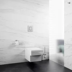 Grohe Colours Bedieningspaneel Skate Cosmopolitan koper kunststof