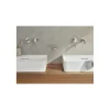 Grohe Colours Wastafelkraan Inbouw Essence New M Eengreep RVS