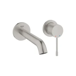 Grohe Colours Wastafelkraan Inbouw Essence New M Eengreep RVS