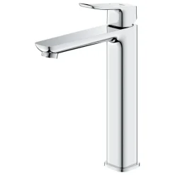 Grohe Dice wastafelmengkraan XL-Size Chroom