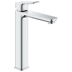Grohe Dice wastafelmengkraan XL-Size Chroom