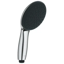 Grohe douchekop Quickfix Vitalio Start 110 handdouche waterbesparend 1 stand ø 11 cm chroom