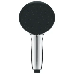 Grohe douchekop Quickfix Vitalio Start 110 handdouche waterbesparend 1 stand ø 11 cm chroom