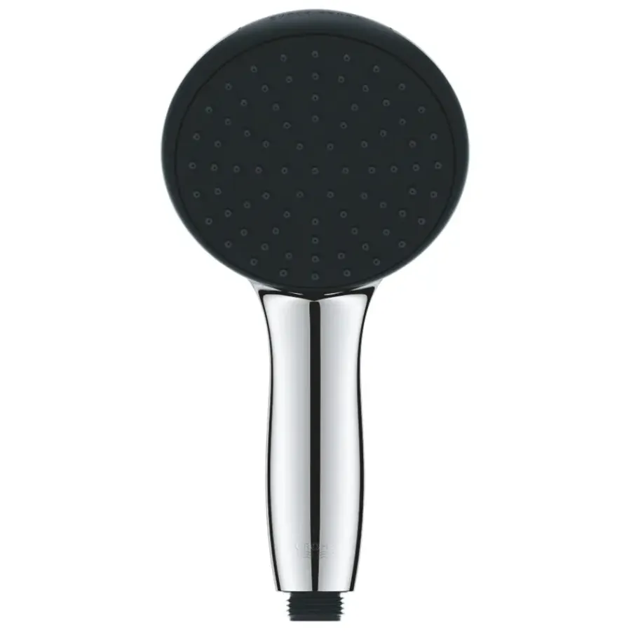 Grohe douchekop Quickfix Vitalio Start 110 handdouche waterbesparend 1 stand ø 11 cm chroom