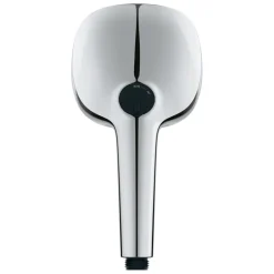 Grohe douchekop Quickfix Vitalio Comfort handdouche waterbesparend 2 standen ø 11 cm chroom