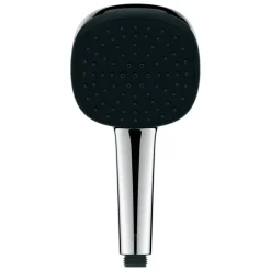 Grohe douchekop Quickfix Vitalio Comfort handdouche waterbesparend 2 standen ø 11 cm chroom