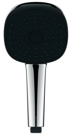 Grohe douchekop Quickfix Vitalio Comfort handdouche waterbesparend 3 standen ø 10 cm chroom