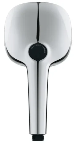 Grohe douchekop Quickfix Vitalio Comfort handdouche waterbesparend 3 standen ø 10 cm chroom