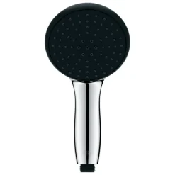 Grohe douchekop Quickfix Vitalio Start 110 handdouche waterbesparend 2 standen ø 11 cm chroom