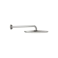 Grohe douchekop Rainshower Cosmopolitan hoofddouche 1 stand ø 31 cm supersteel