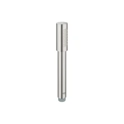 Grohe douchekop Sena handdouche 1 stand supersteel RVS