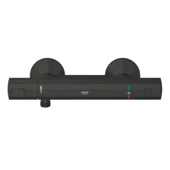 Grohe douchekraan Precision Start mat zwart