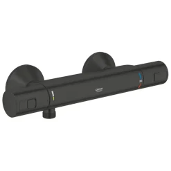 Grohe douchekraan Precision Start mat zwart
