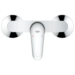 Grohe douchekraan Quickfix Swift chroom 15 cm