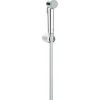Grohe doucheset Quickfix Vitalio Trigger Spray 1 stand chroom