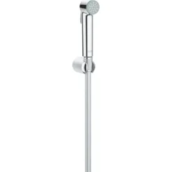 Grohe doucheset Quickfix Vitalio Trigger Spray 1 stand chroom