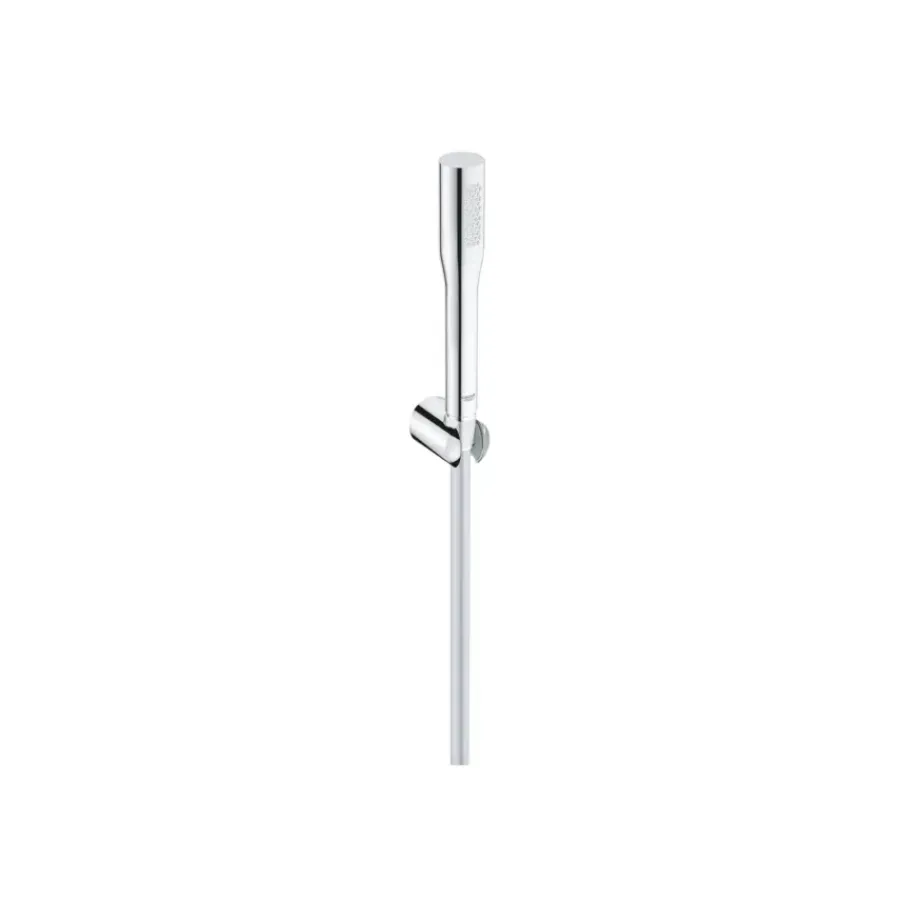 Grohe doucheset Quickfix Vitalio Get 1 stand chroom