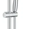 Grohe doucheset Quickfix Vitalio Start 110 - 1 stand chroom