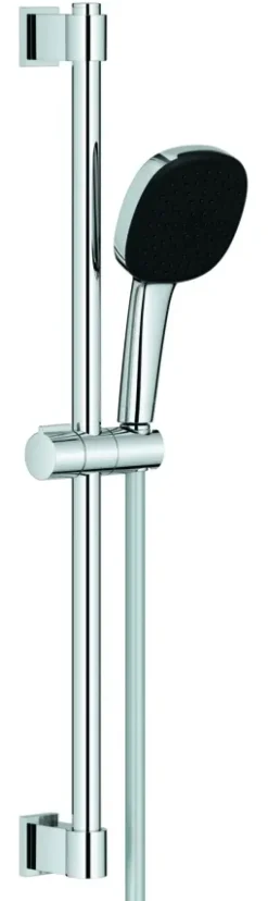 Grohe doucheset Quickfix Vitalio Comfort 2 standen chroom