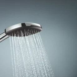 Grohe doucheset Quickfix Vitalio Comfort 2 standen chroom