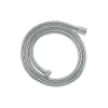 Grohe doucheslang VitalioFlex Metal metaal 150 cm chroom