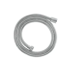 Grohe doucheslang VitalioFlex Metal metaal 150 cm chroom