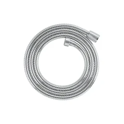 Grohe doucheslang VitalioFlex Metal metaal 175 cm chroom