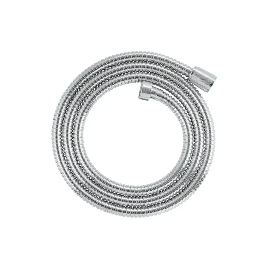 Grohe doucheslang VitalioFlex Metal metaal 175 cm chroom