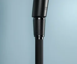 Grohe doucheslang VitalioFlex Trend kunststof 150 cm mat zwart