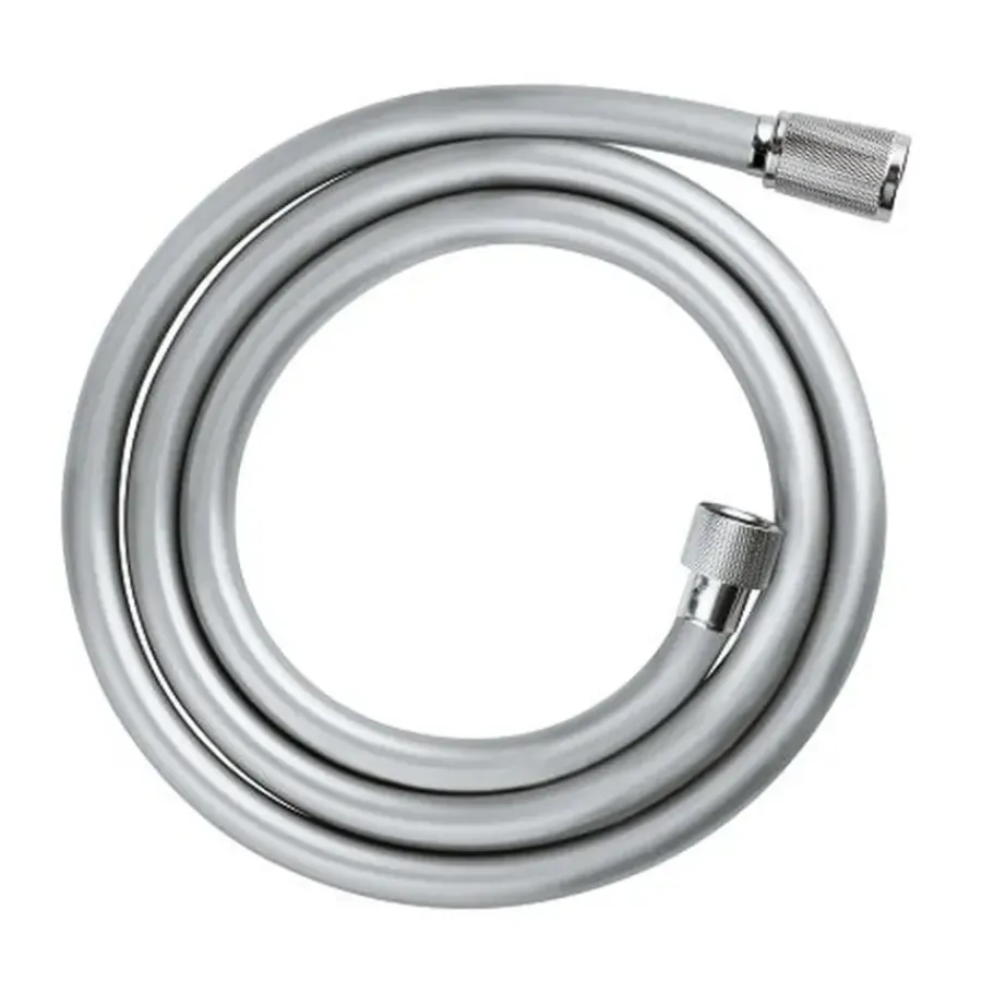 Grohe doucheslang VitalioFlex Trend kunststof 150 cm chroom