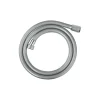Grohe doucheslang VitalioFlex Trend kunststof 125 cm chroom