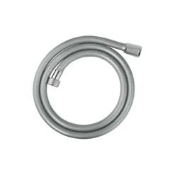 Grohe doucheslang VitalioFlex Trend kunststof 125 cm chroom